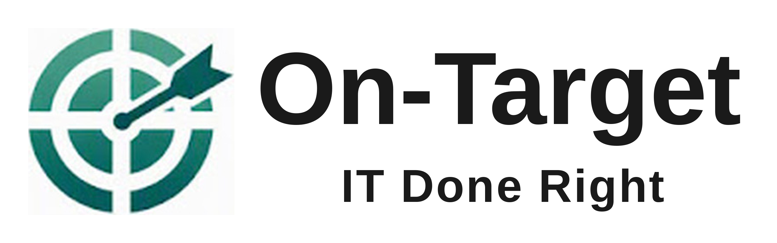 on target logo v3